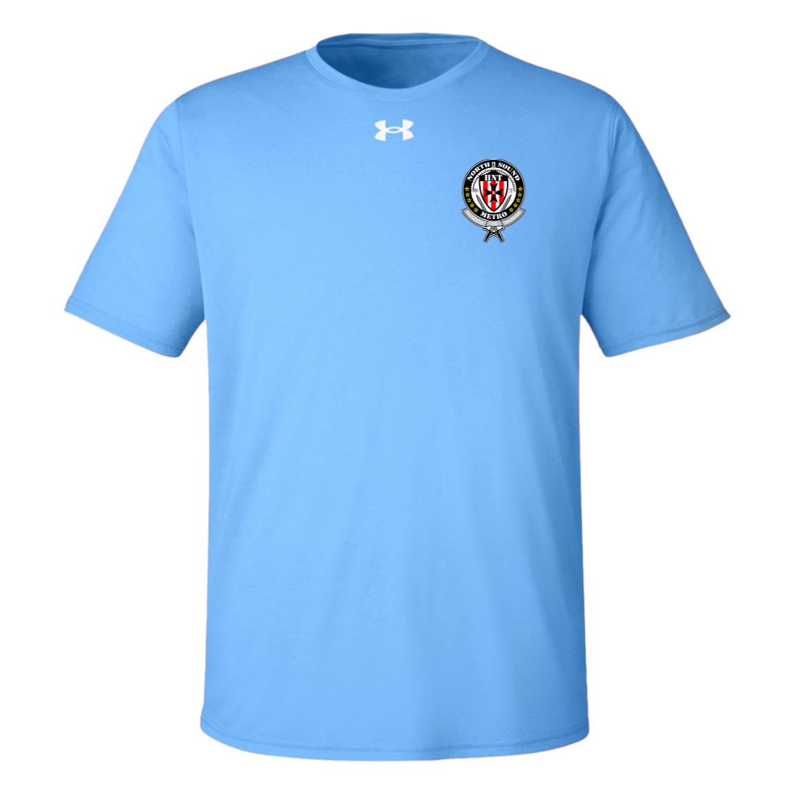 NSM HNT Under Armour Team Tech Tee