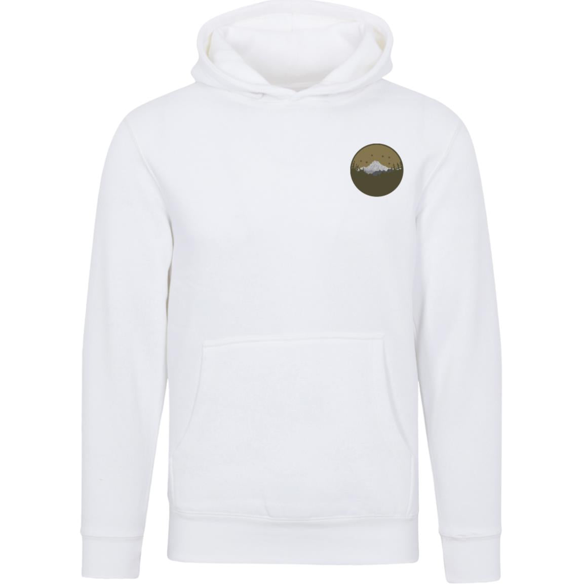 Portland Team Unisex Premium Hoodie