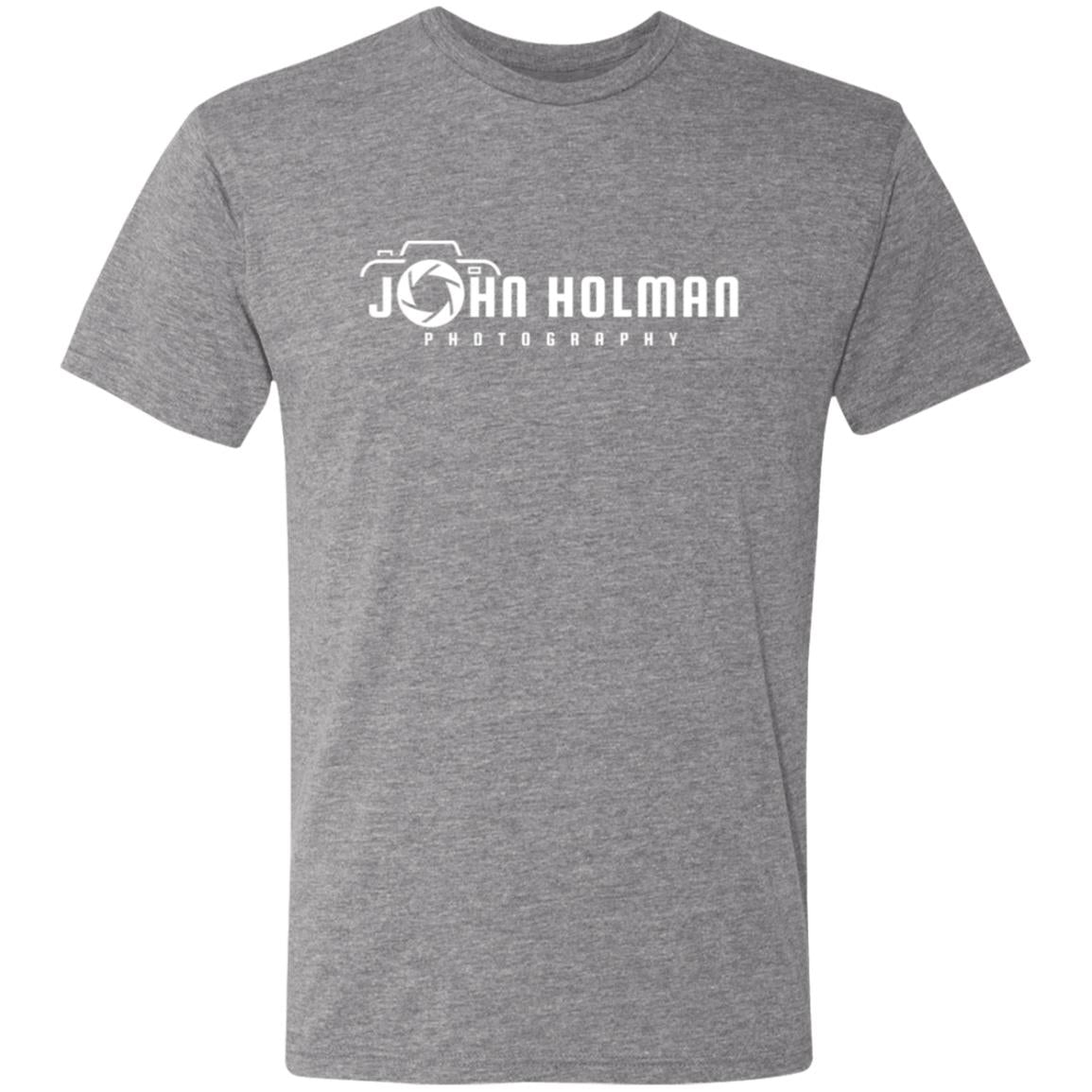 JHP Triblend T-Shirt