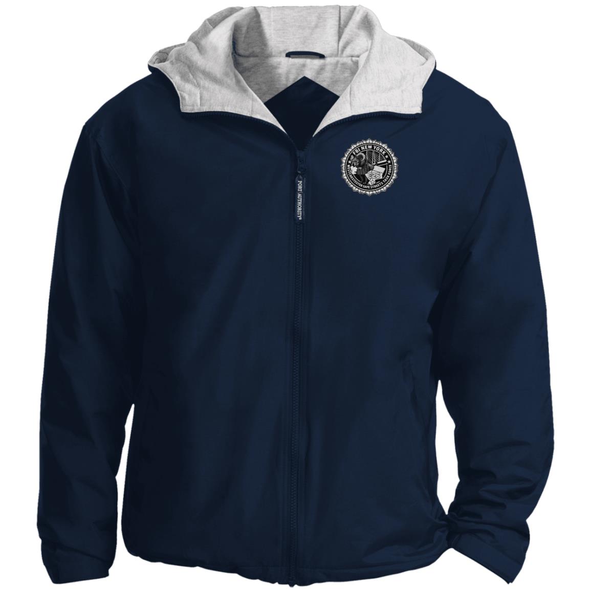 FBI C-26 Team Jacket – Merch Gorillaz