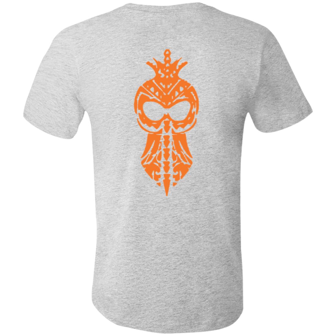 Hawaii Mask T-Shirt