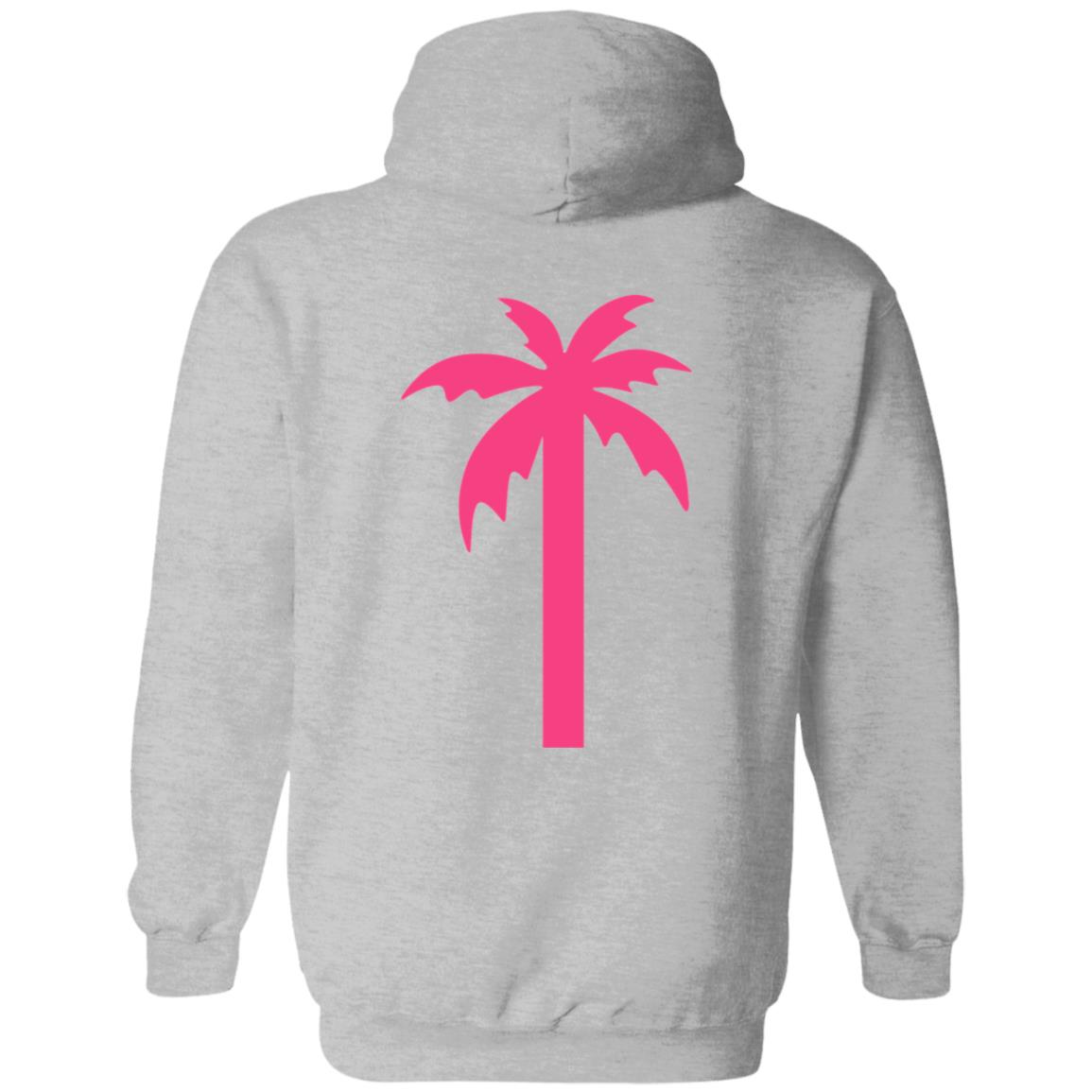 Miami Tri Club Pullover Hoodie