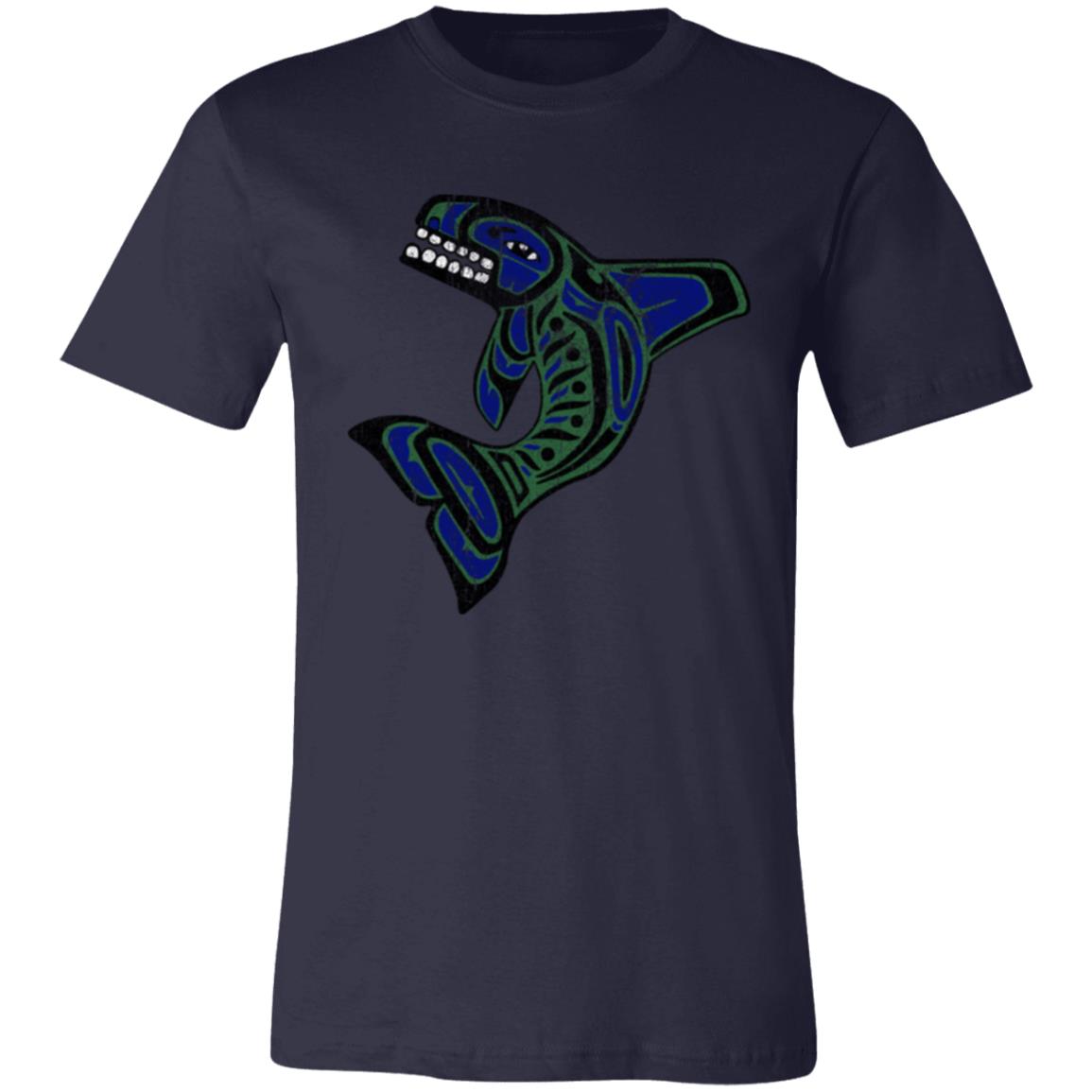 Orca 19 T-Shirt