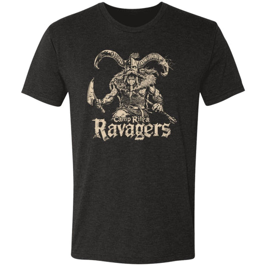 Ravagers Men's Triblend T-Shirt