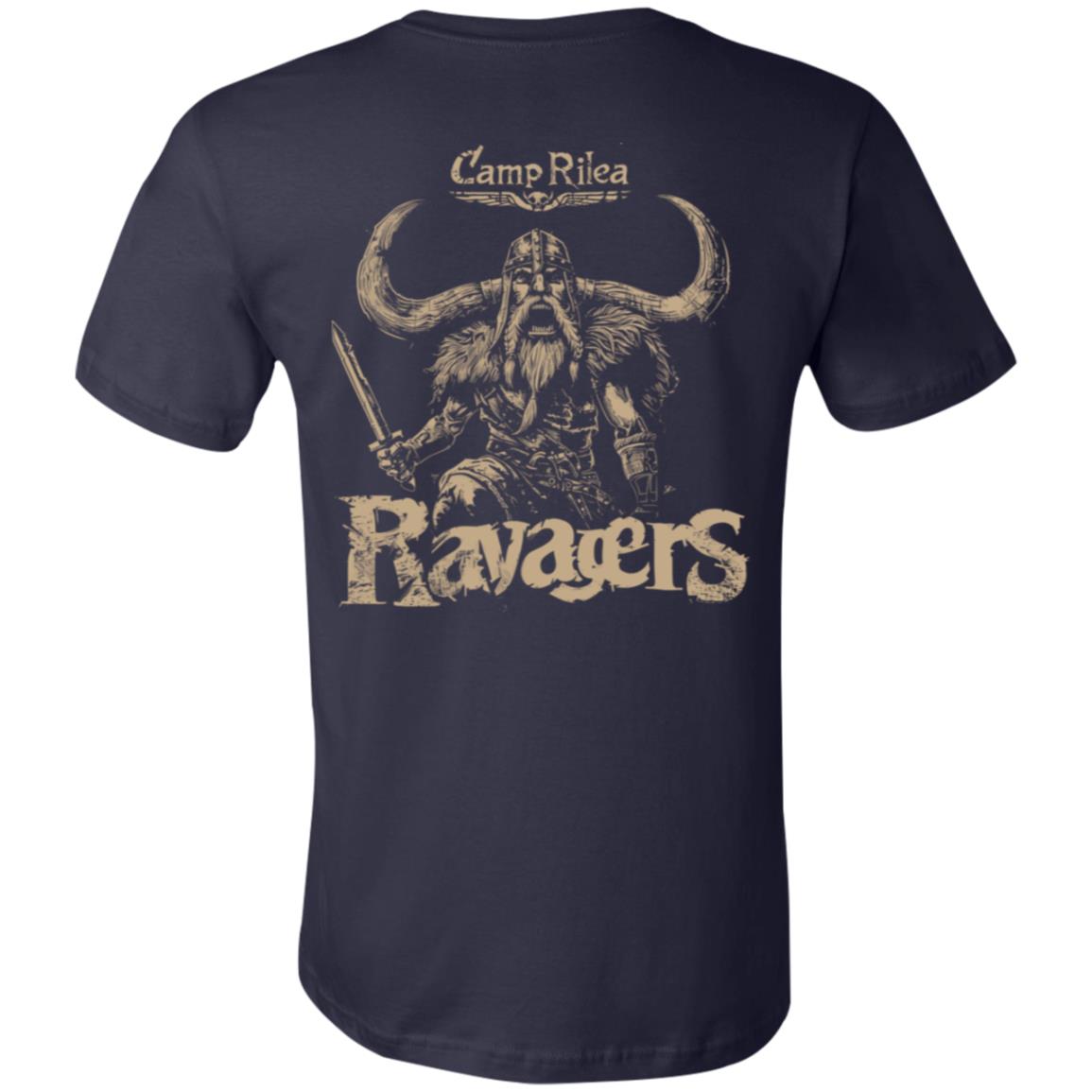 Camp Rilea Ravagers T-Shirt