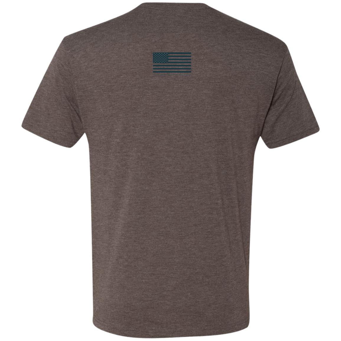 1IC Men's Triblend T-Shirt