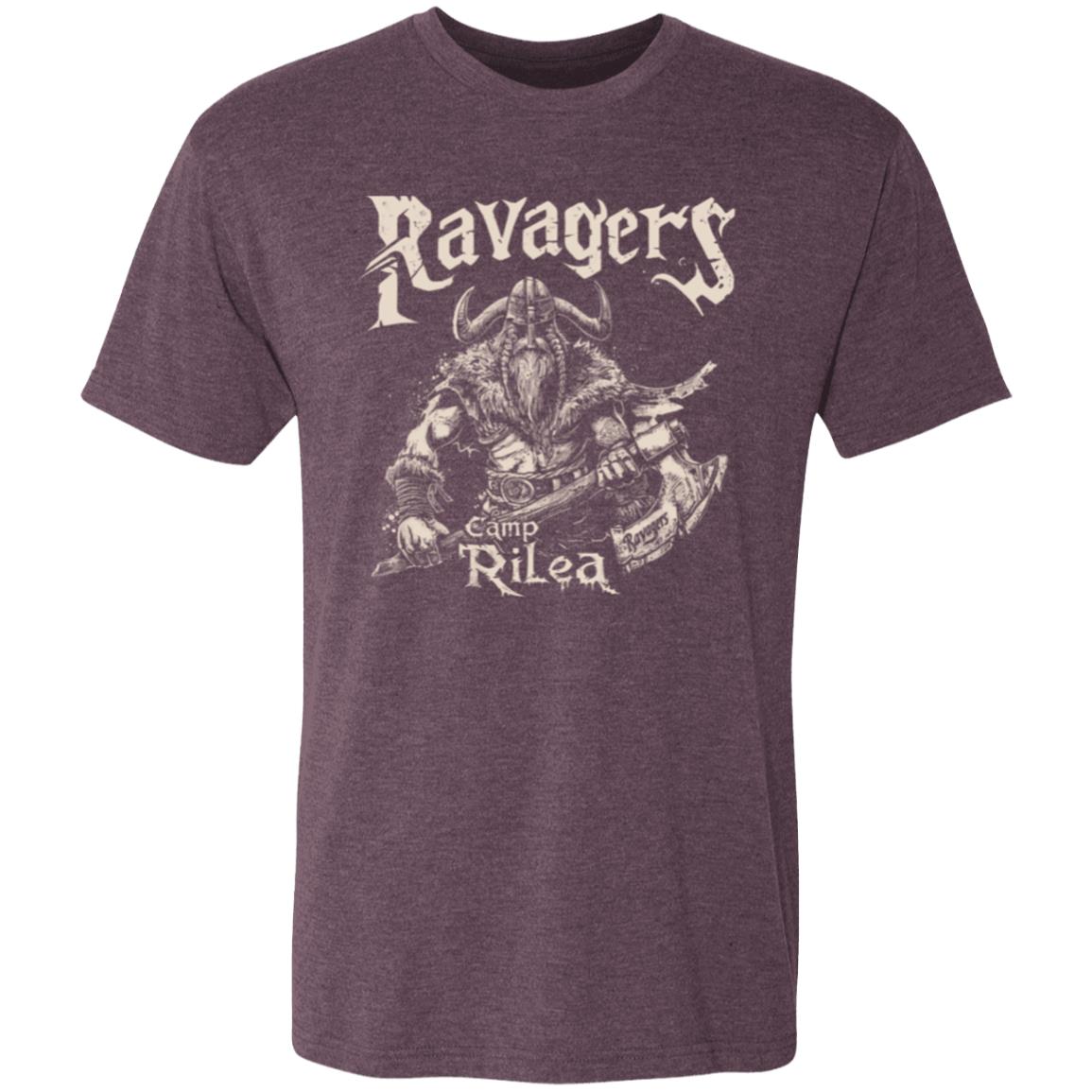 Ravagers Men's Triblend T-Shirt