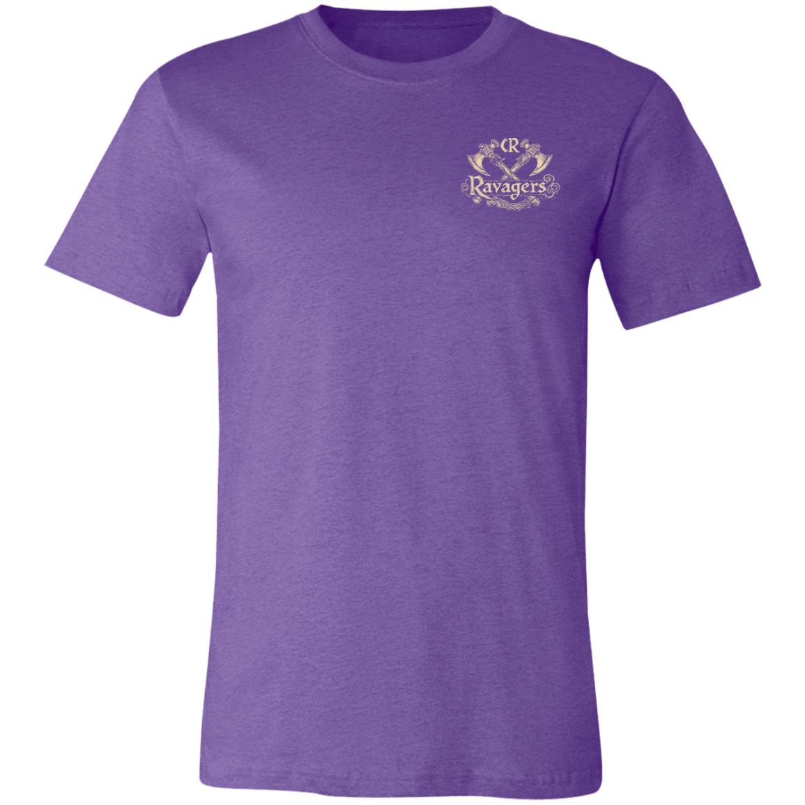 Camp Rilea Ravagers T-Shirt