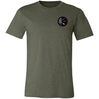 Electronics Tech Unisex Jersey Short-Sleeve T-Shirt