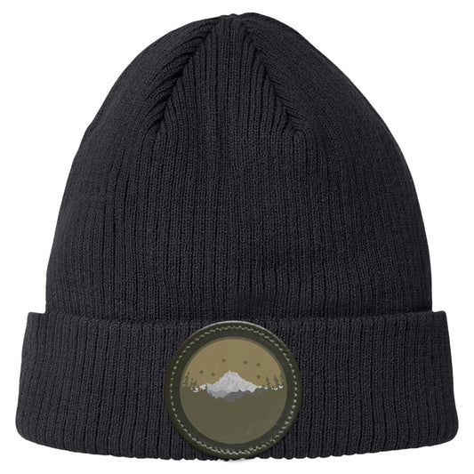 Portland Team Champion Cuff Beanie