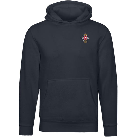 Render Safe Unisex Premium Hoodie