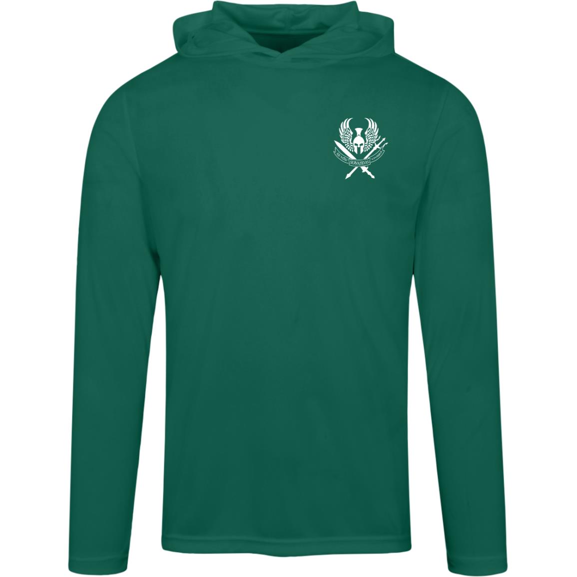 Region 1 Men's Zone Hooded Tee