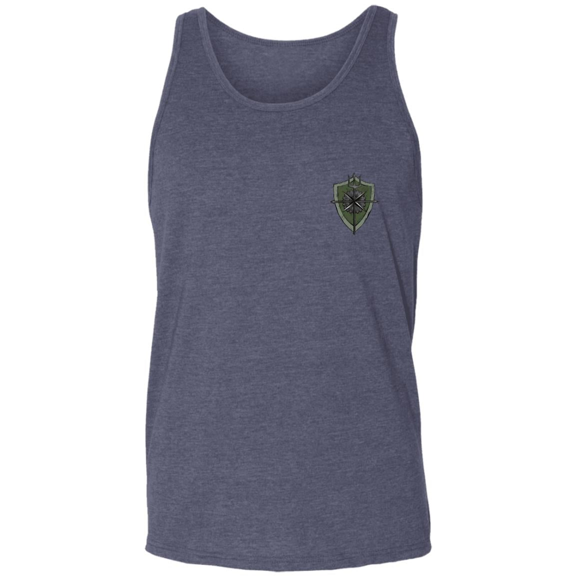 Mobility Unisex Tank