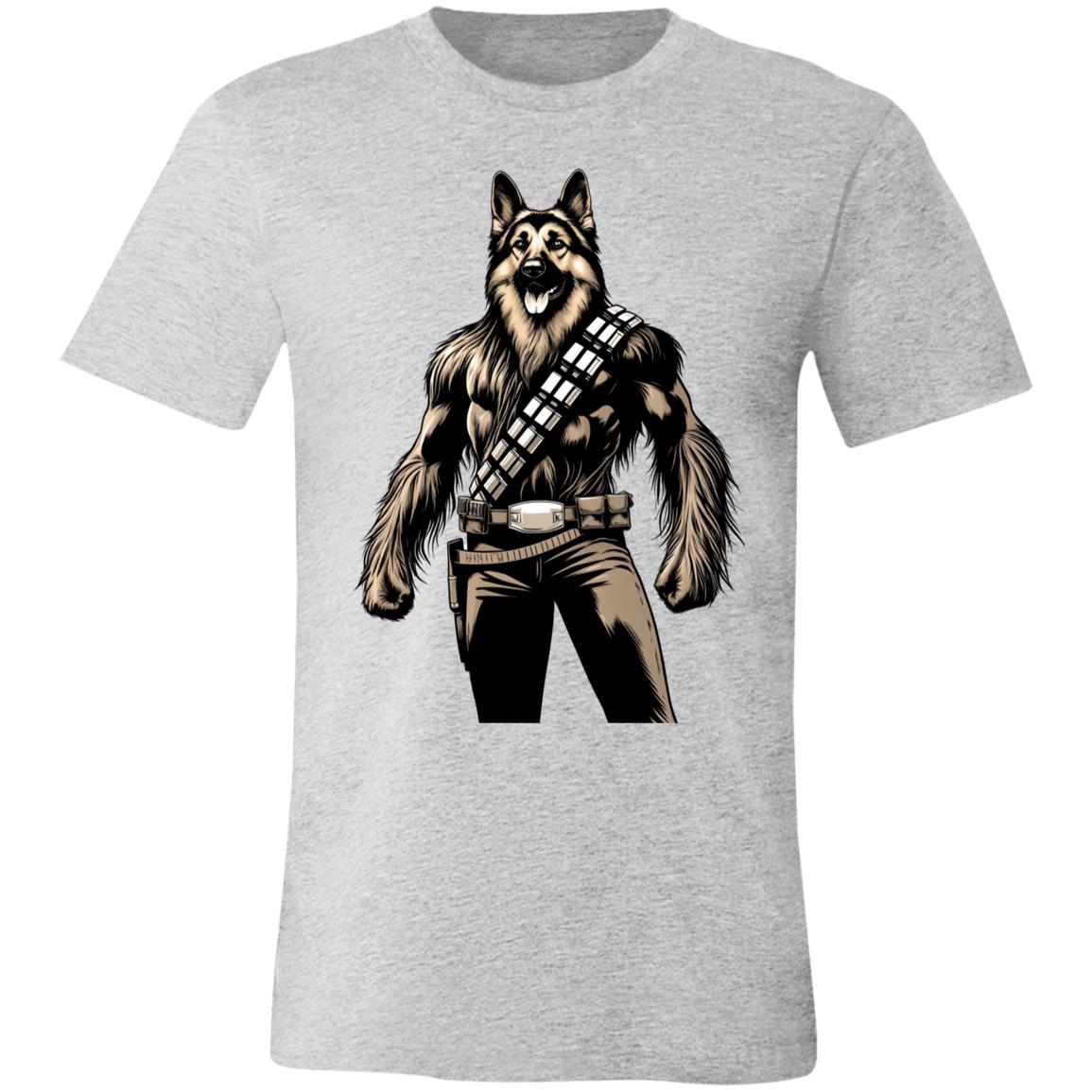 Chewy T-Shirt