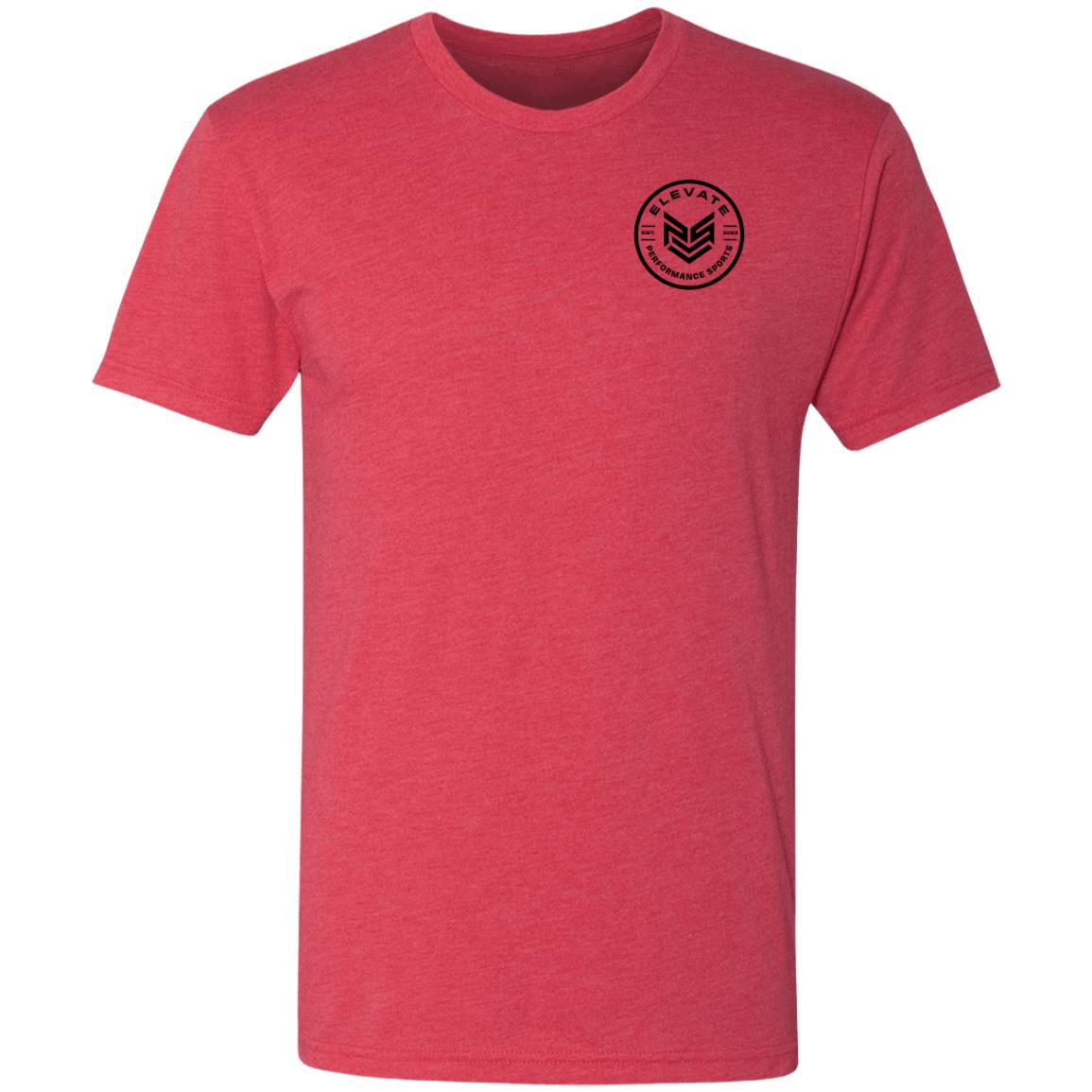 EPS Men's Triblend T-Shirt