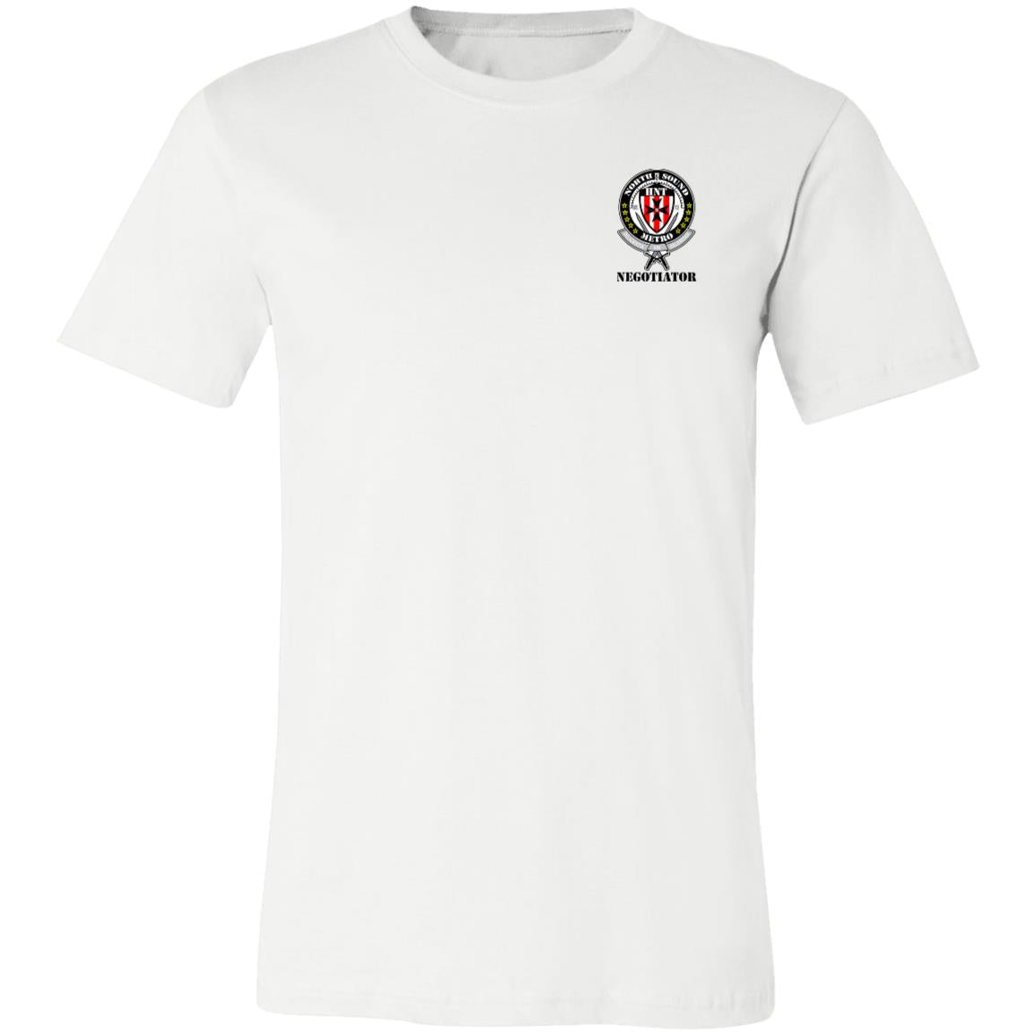 HNT Negotiator T-Shirt