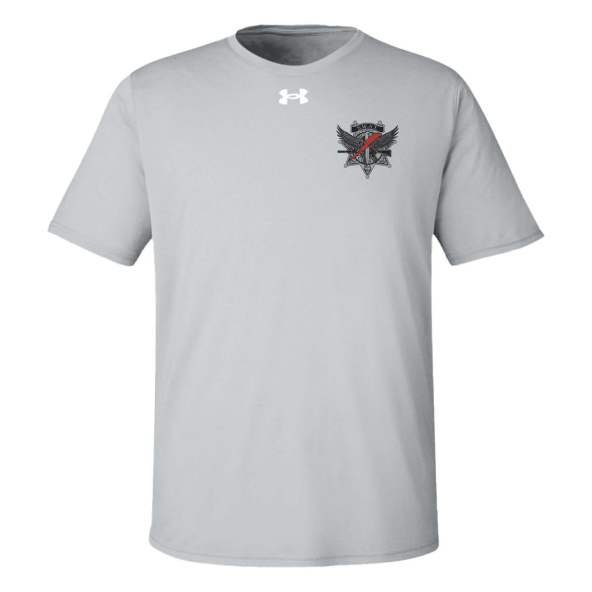 Thurston County Under Armour Team Tech Tee