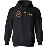 TCR Pullover Hoodie