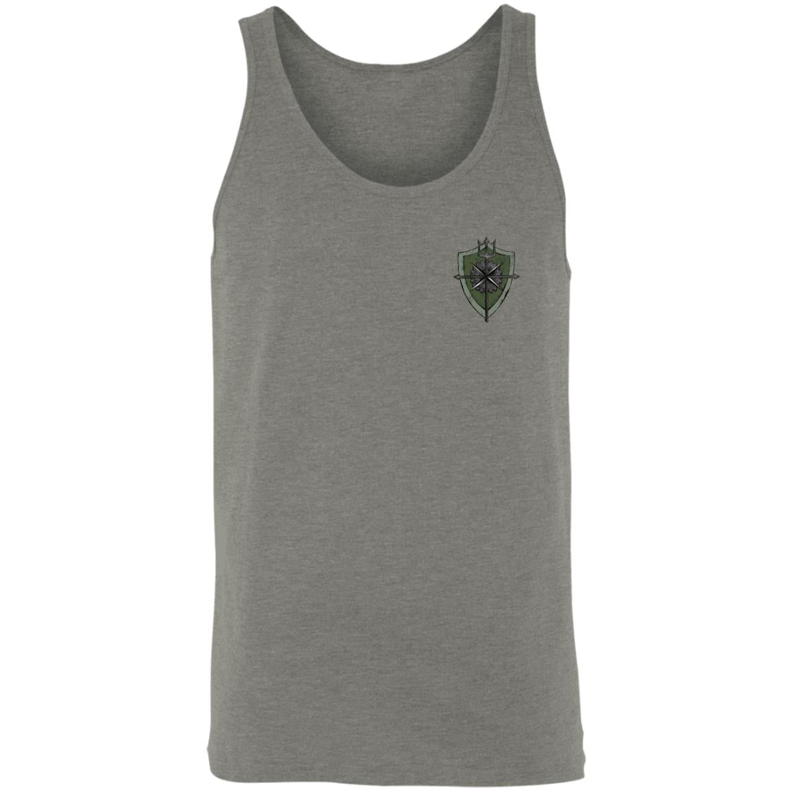 Mobility Unisex Tank