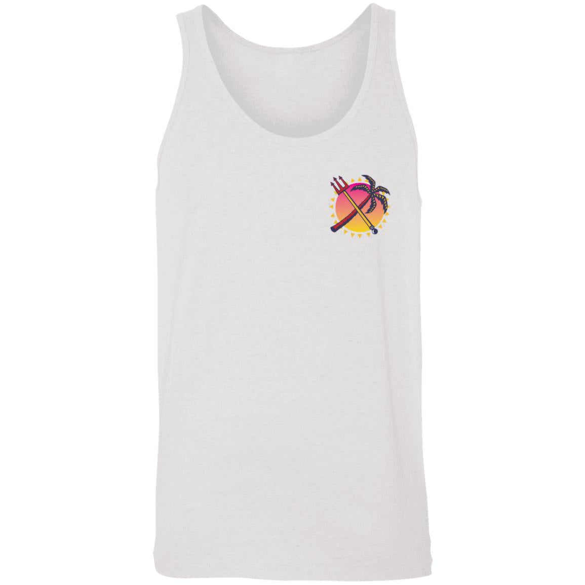 Miami Hockey Endless Summer Unisex Tank