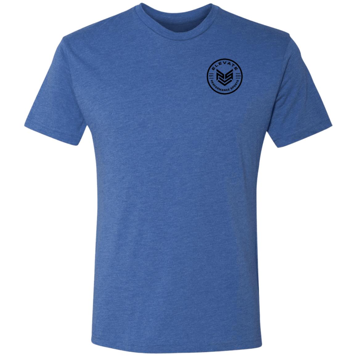 EPS Men's Triblend T-Shirt