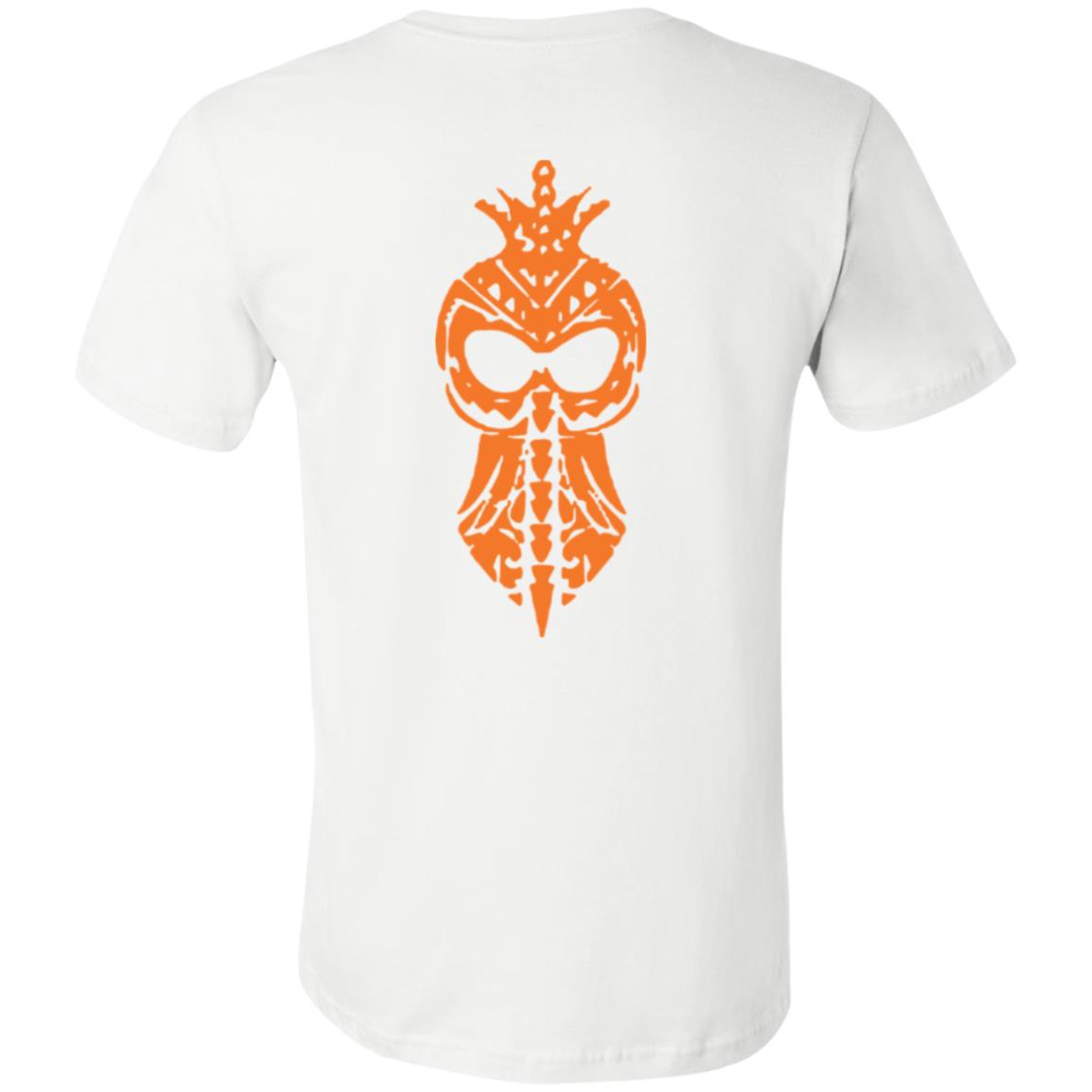 Hawaii Mask T-Shirt