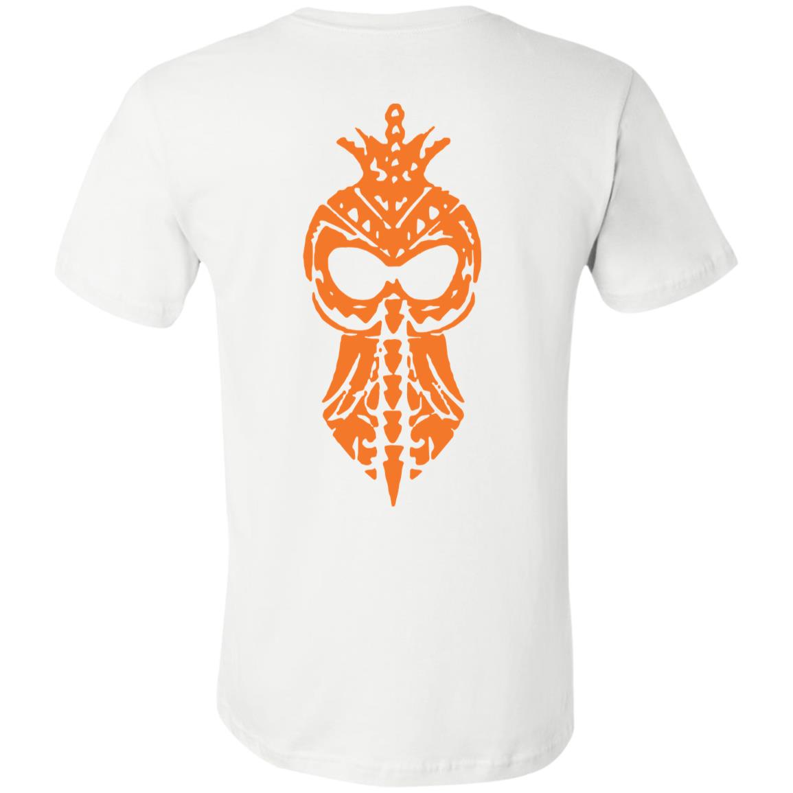 E Hele Mask T-Shirt