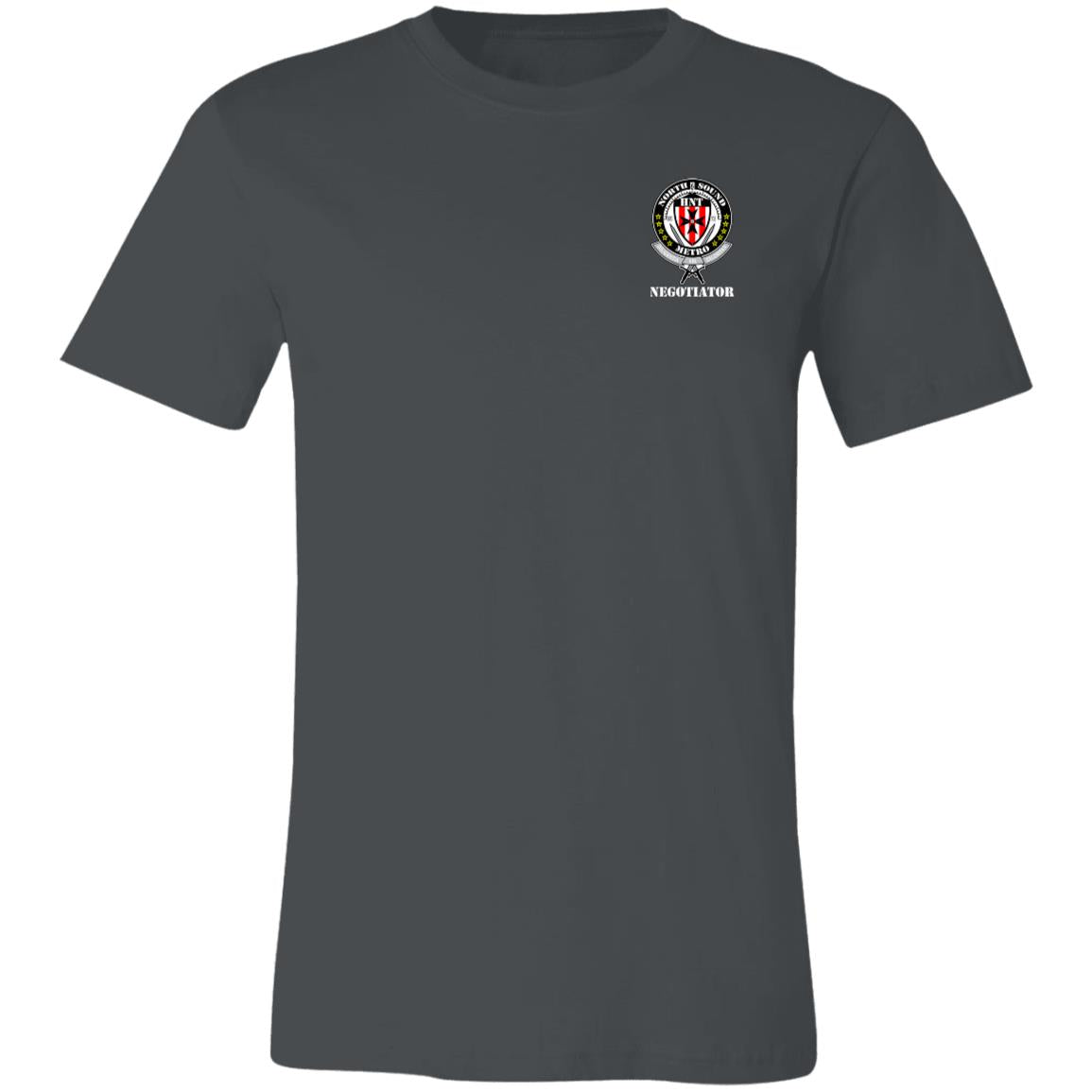 HNT Negotiator T-Shirt