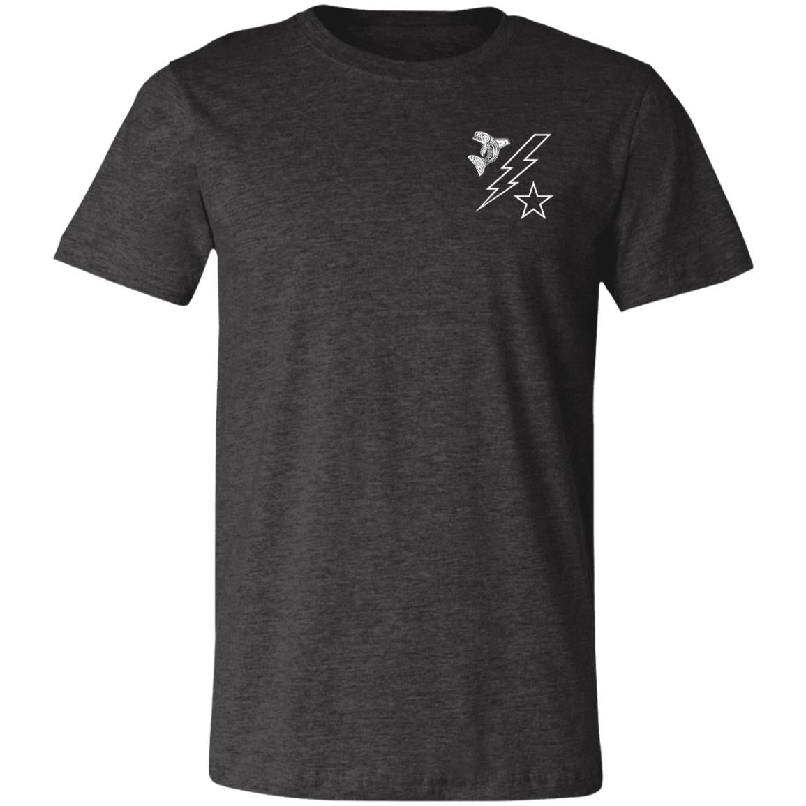 Seattle Orca DUI Pocket T-Shirt