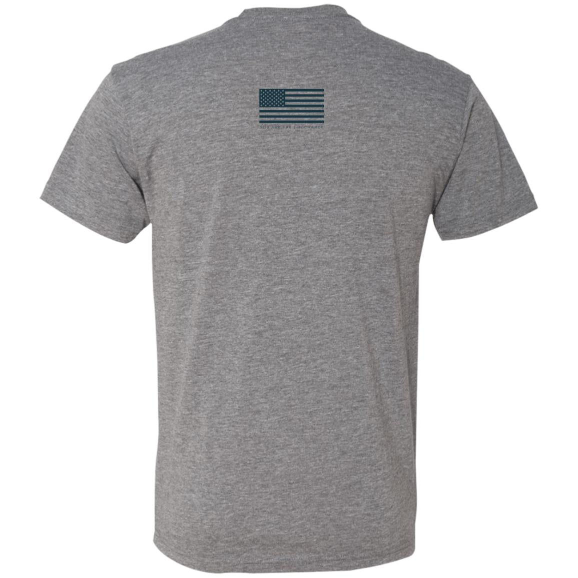 1IC Men's Triblend T-Shirt