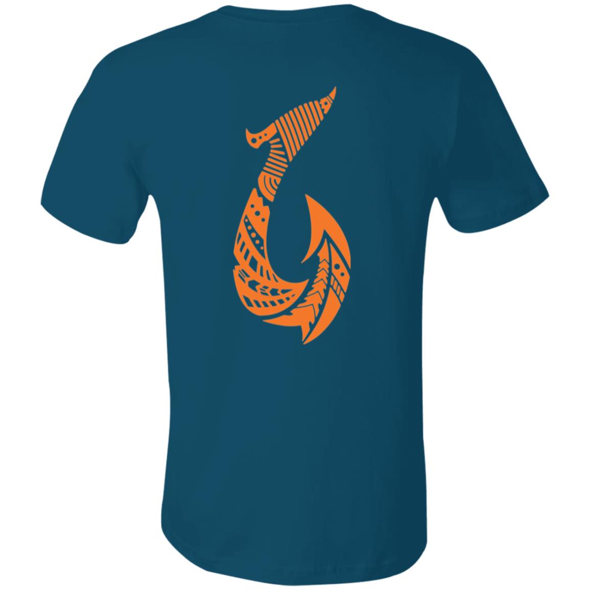 Hawaii Hook T-Shirt