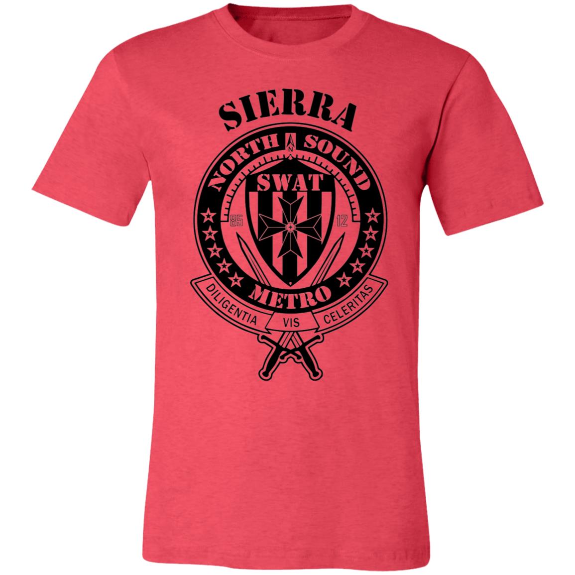 NSM Sierra T-Shirt