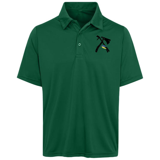 Atlanta Men's Zone Polo