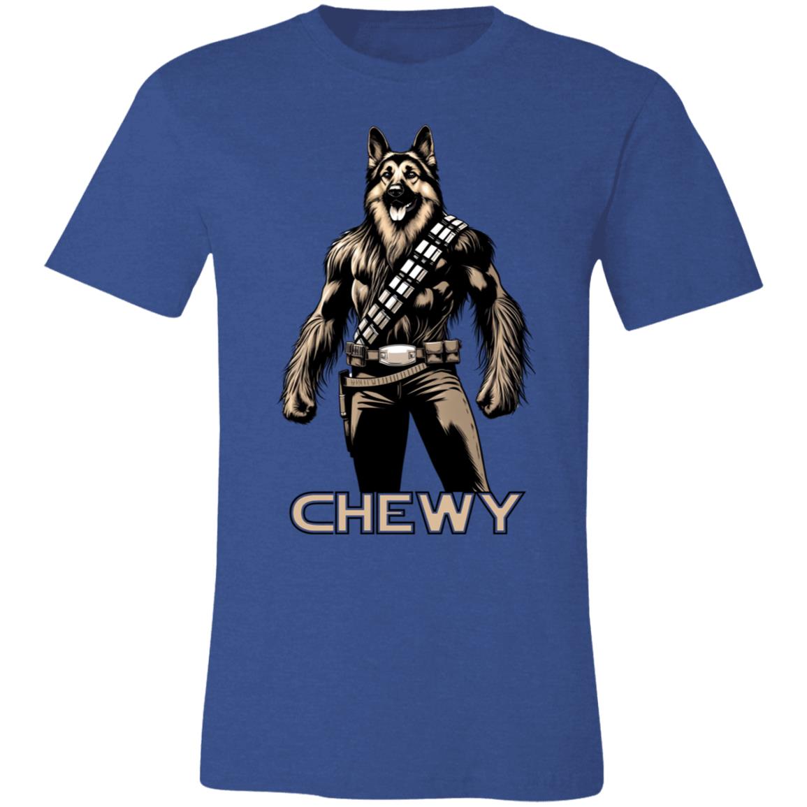 Chewy T-Shirt