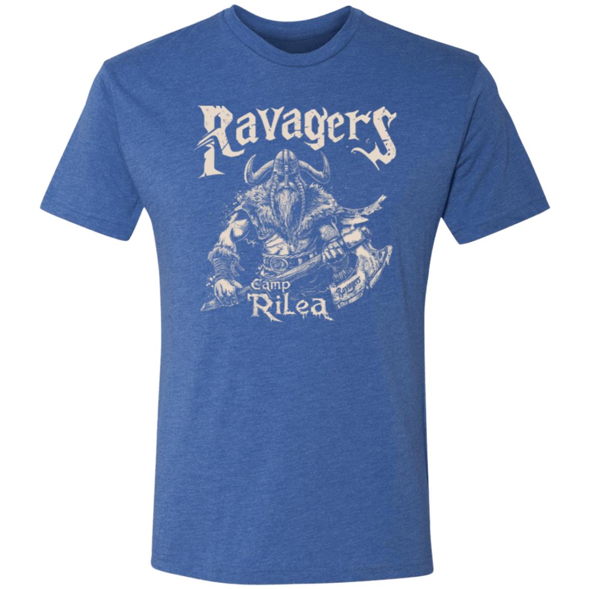 Ravagers Men's Triblend T-Shirt