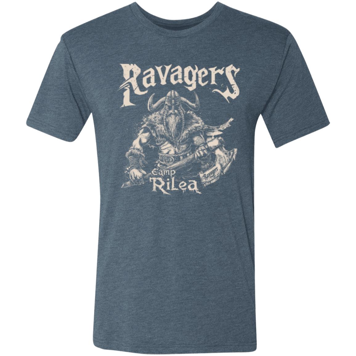 Ravagers Men's Triblend T-Shirt