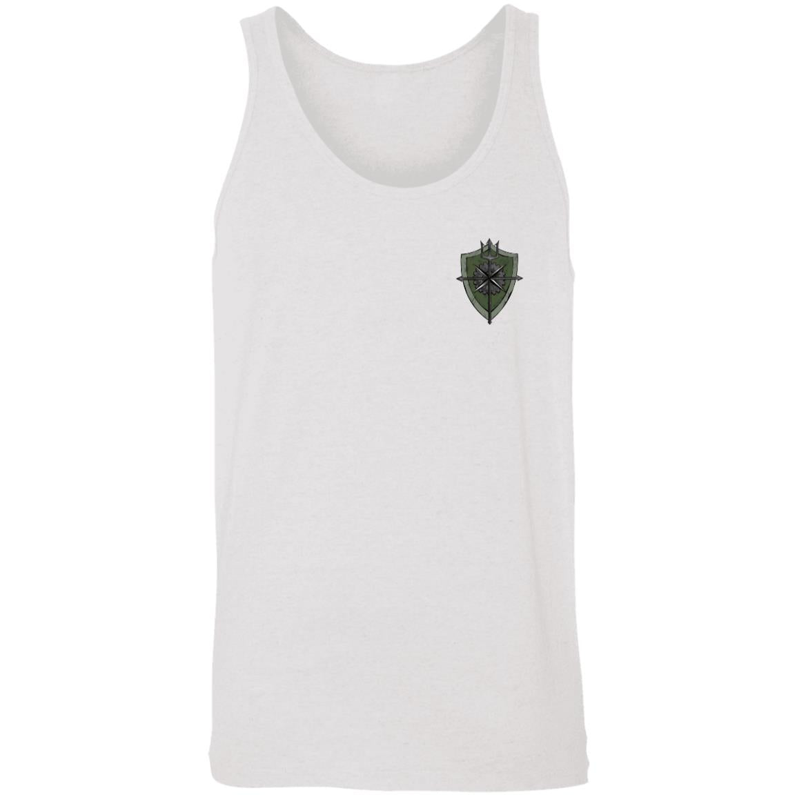 Mobility Unisex Tank