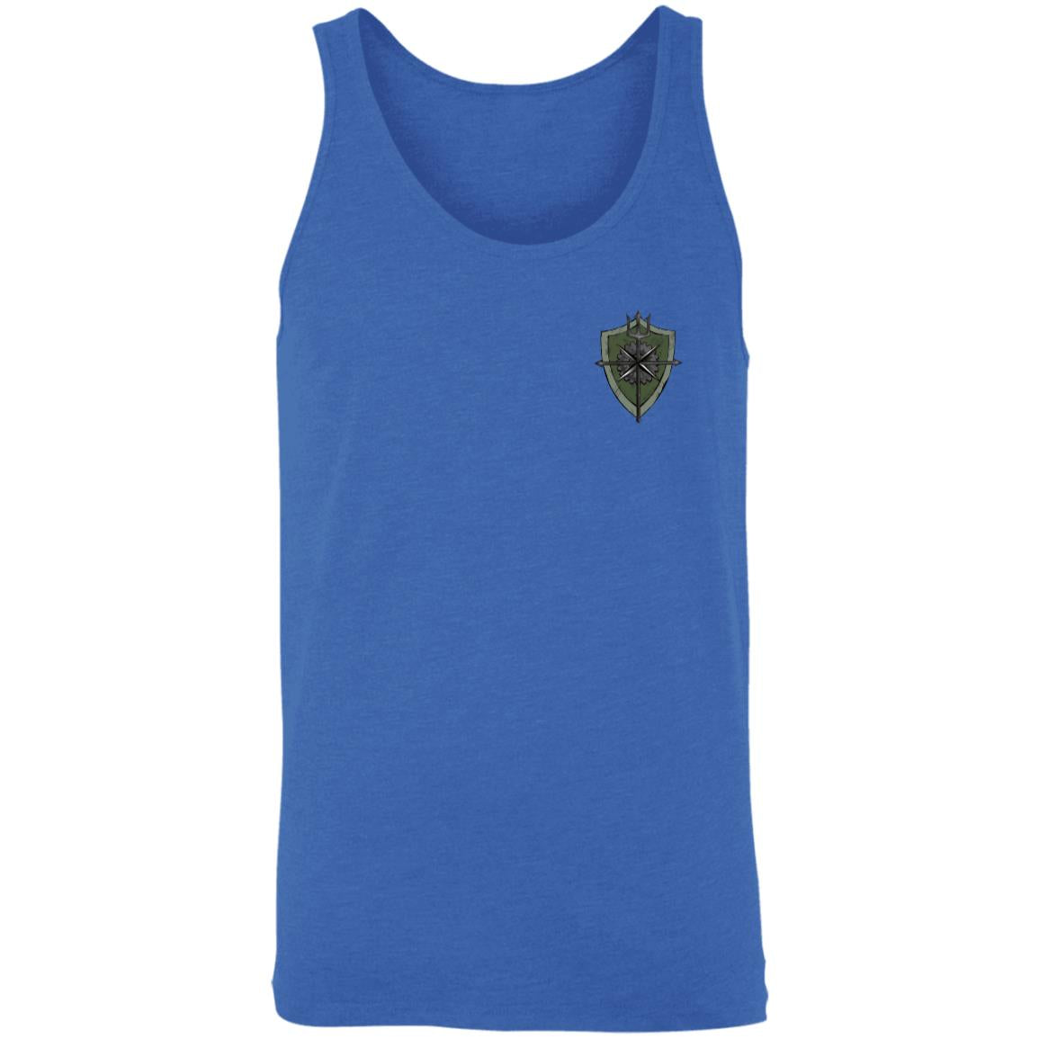 Mobility Unisex Tank