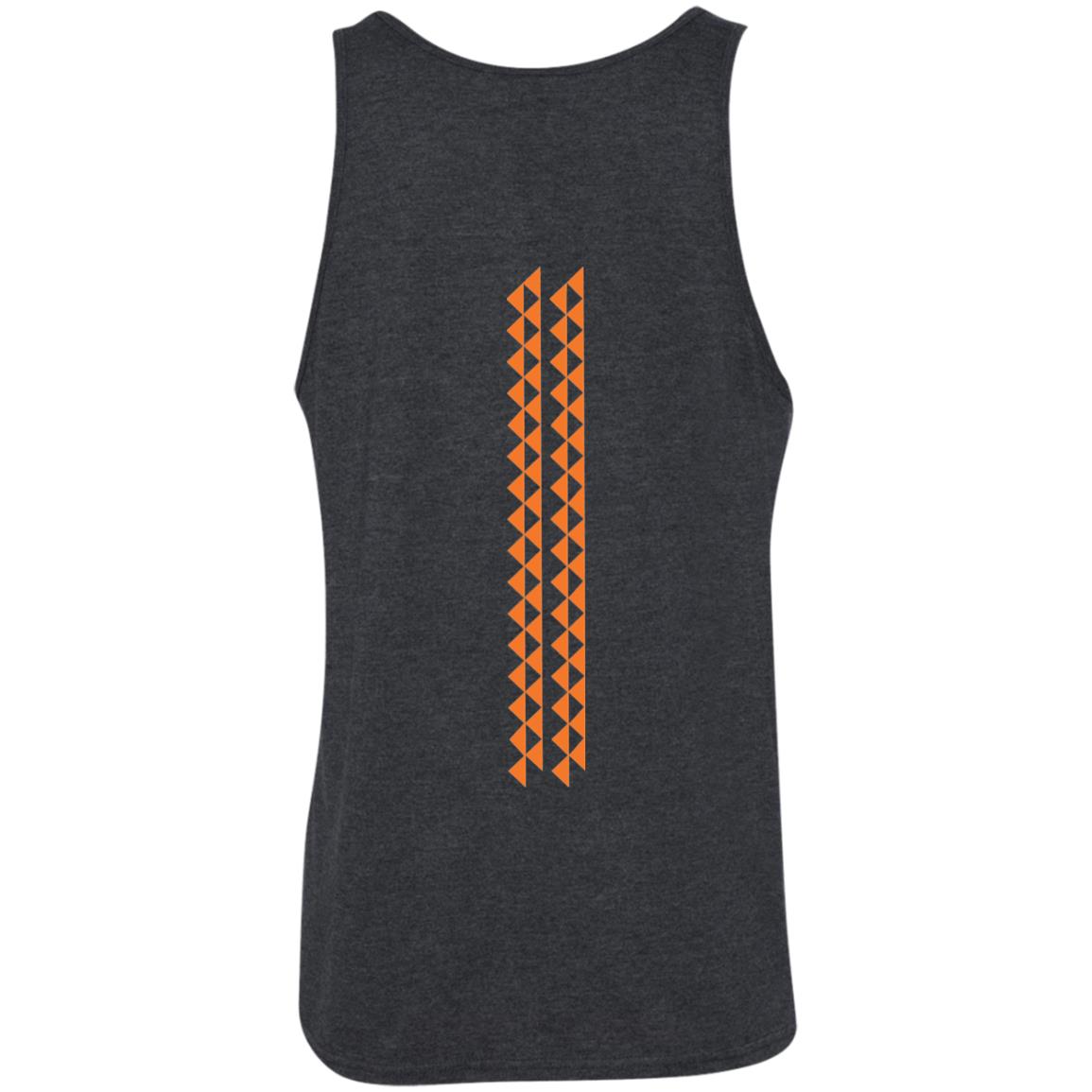 Hawaii Tribal Unisex Tank