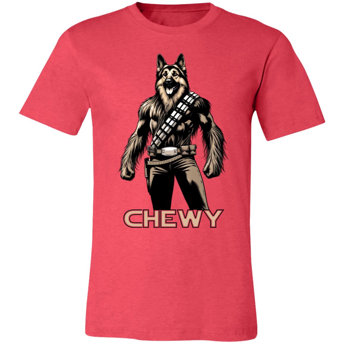 Chewy T-Shirt