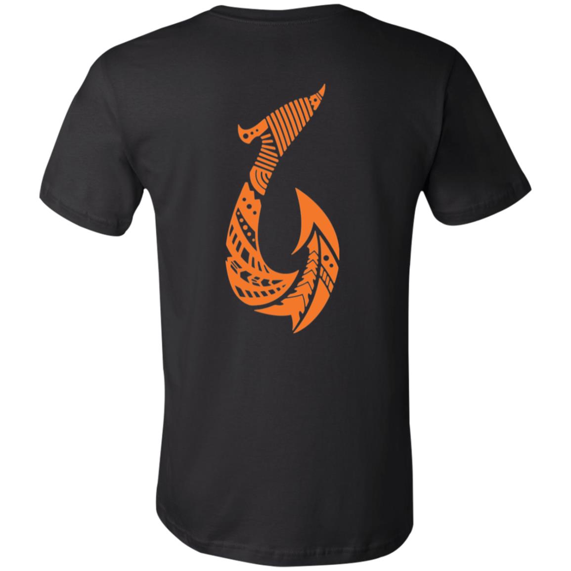 Hawaii Hook T-Shirt