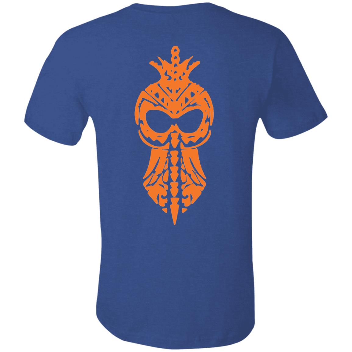 E Hele Mask T-Shirt