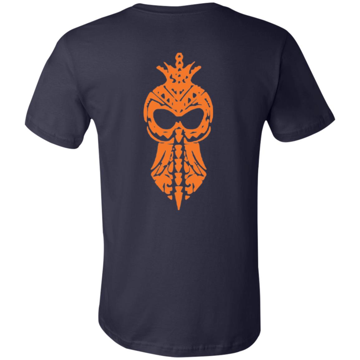 Hawaii Mask T-Shirt