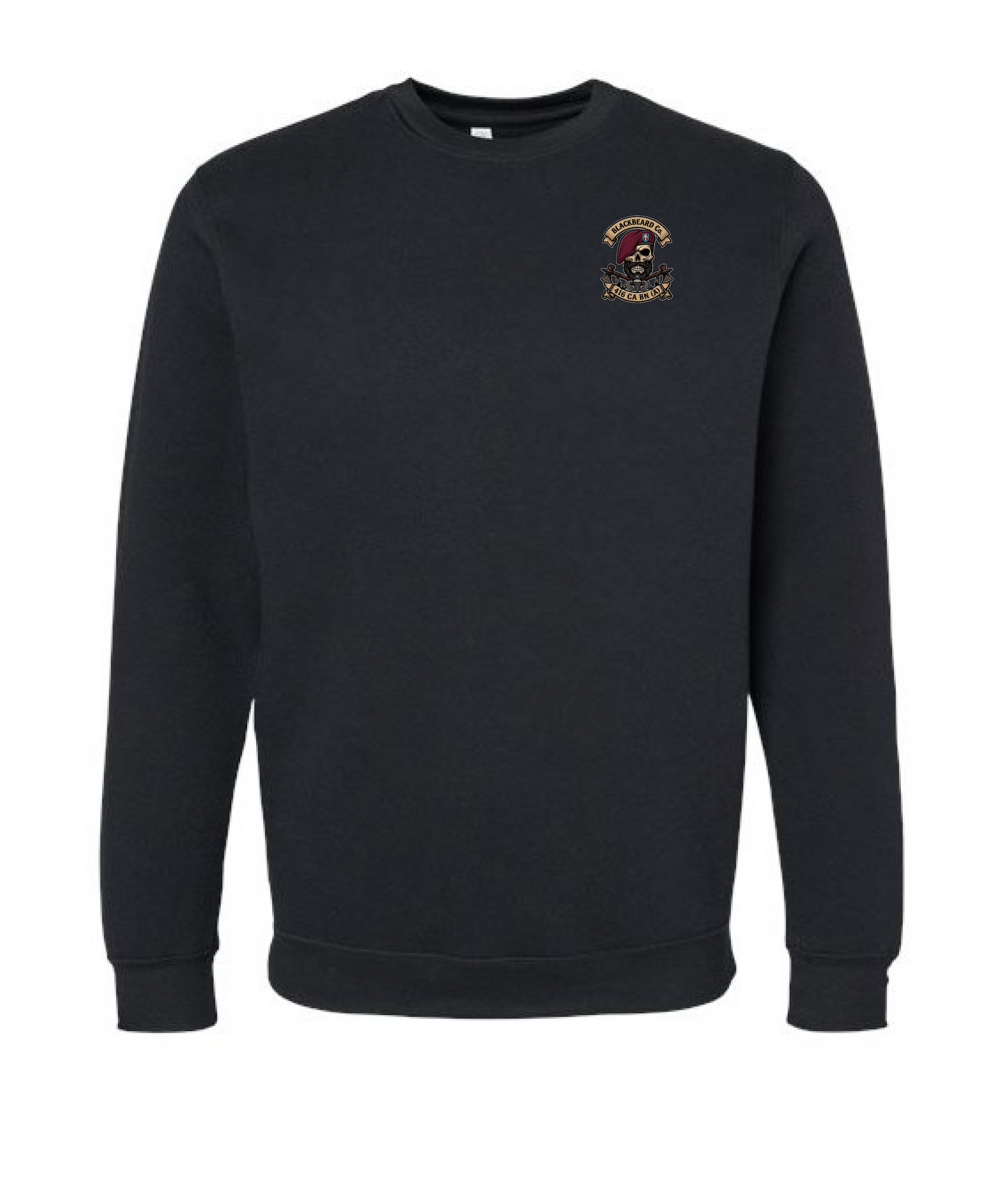 B/416 CA BN (A) Crewneck Sweatshirt