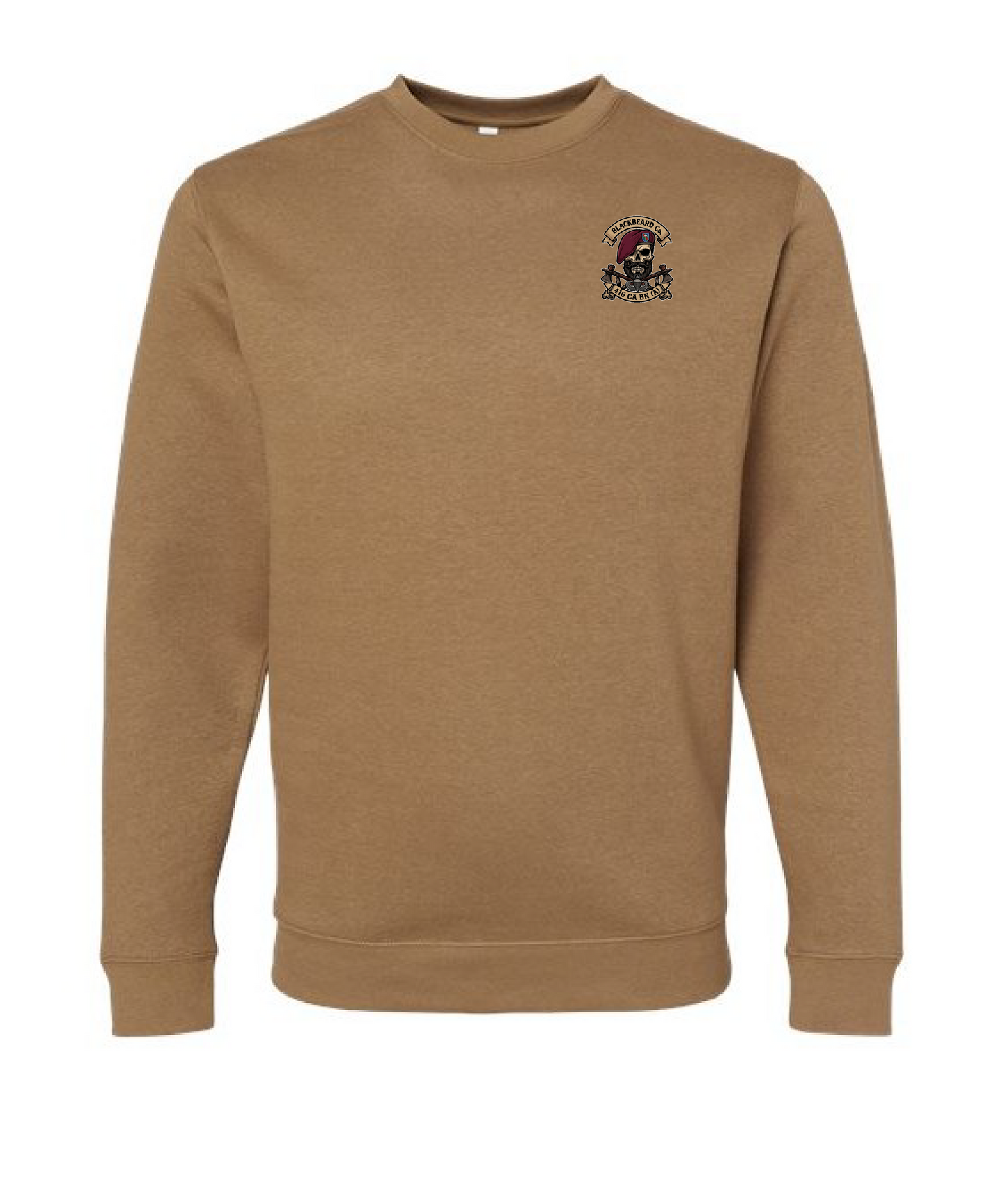 B/416 CA BN (A) Crewneck Sweatshirt