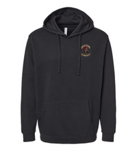B/416 CA BN (A) Fleece Pullover