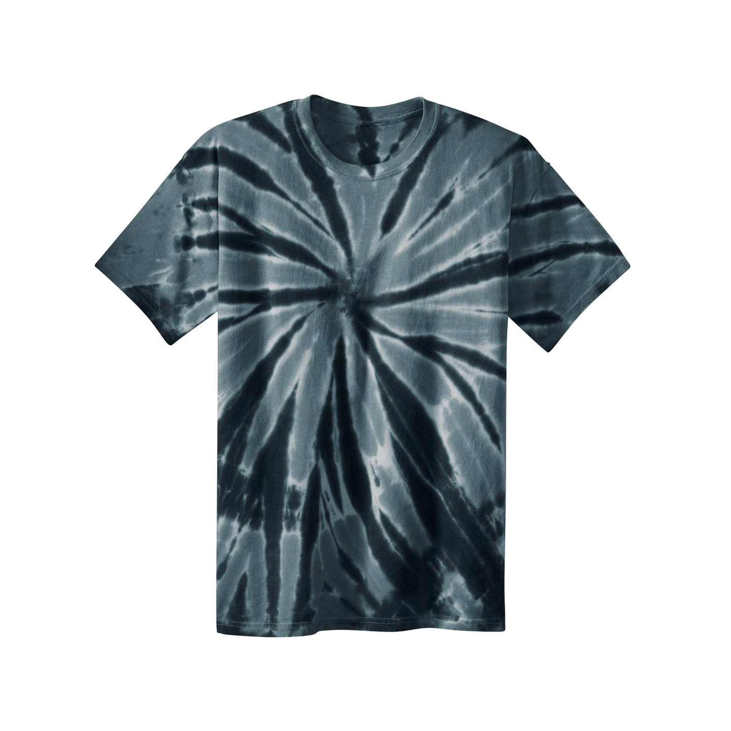 Youth T‑Shirt — Tie-Dye Benson Hill Cooperative Preschool