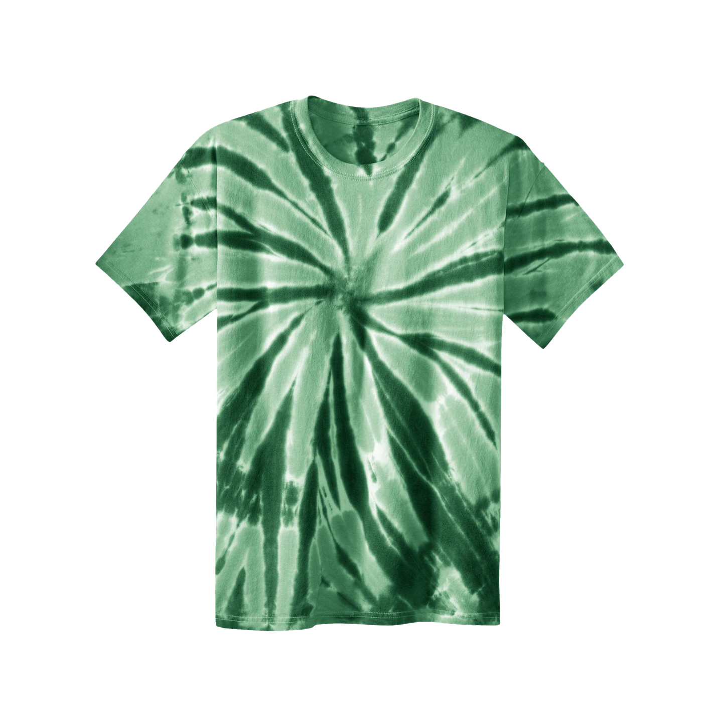 Youth T‑Shirt — Tie-Dye Benson Hill Cooperative Preschool