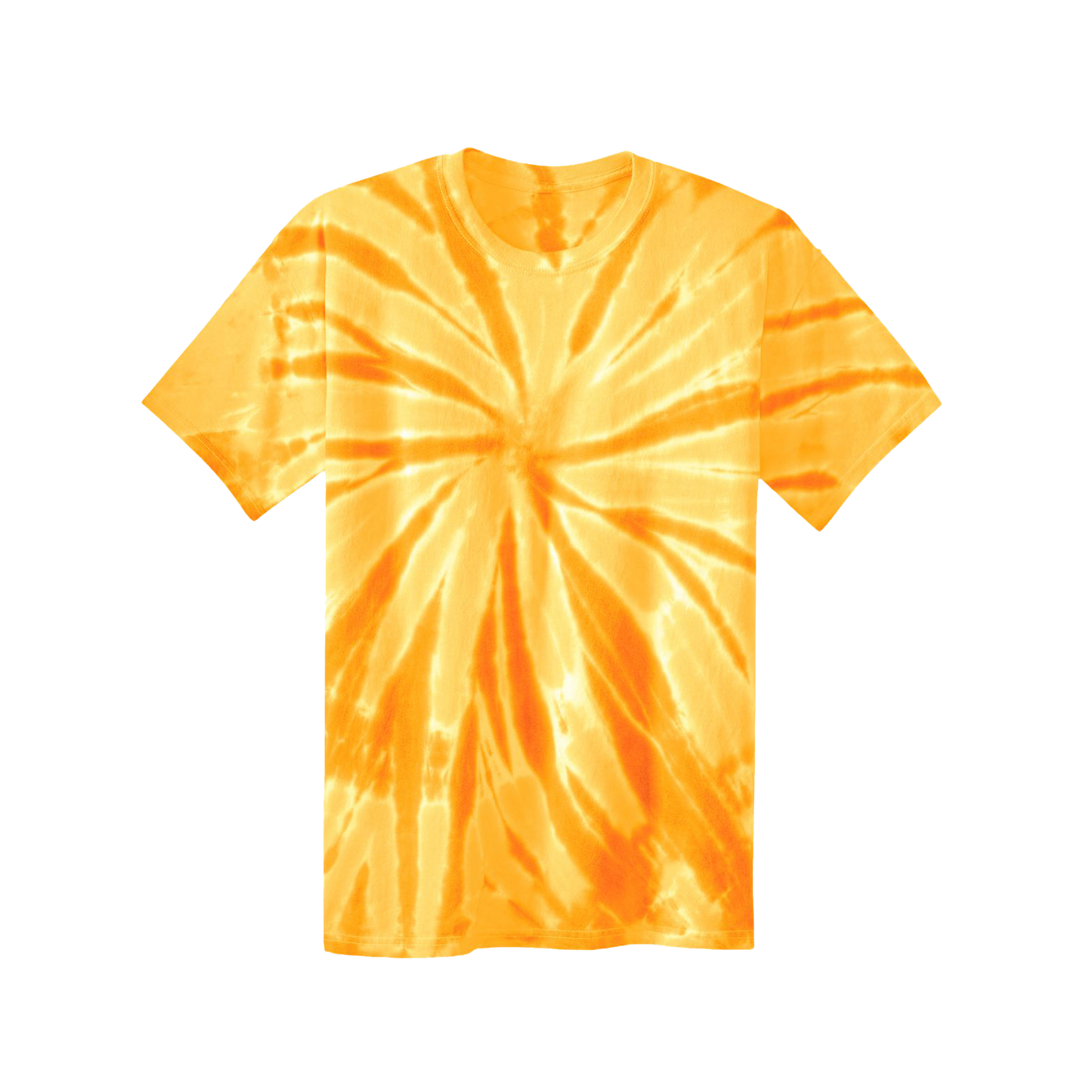 Youth T‑Shirt — Tie-Dye Benson Hill Cooperative Preschool