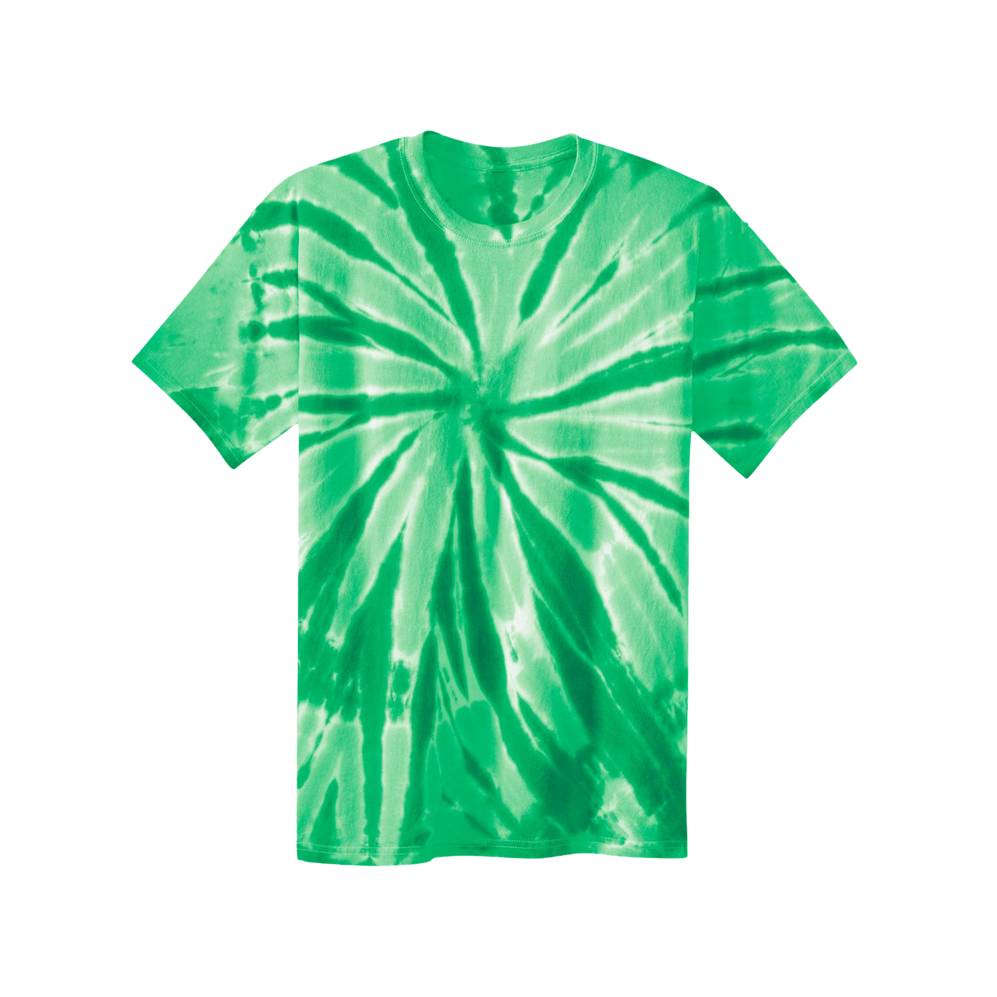 Youth T‑Shirt — Tie-Dye Benson Hill Cooperative Preschool